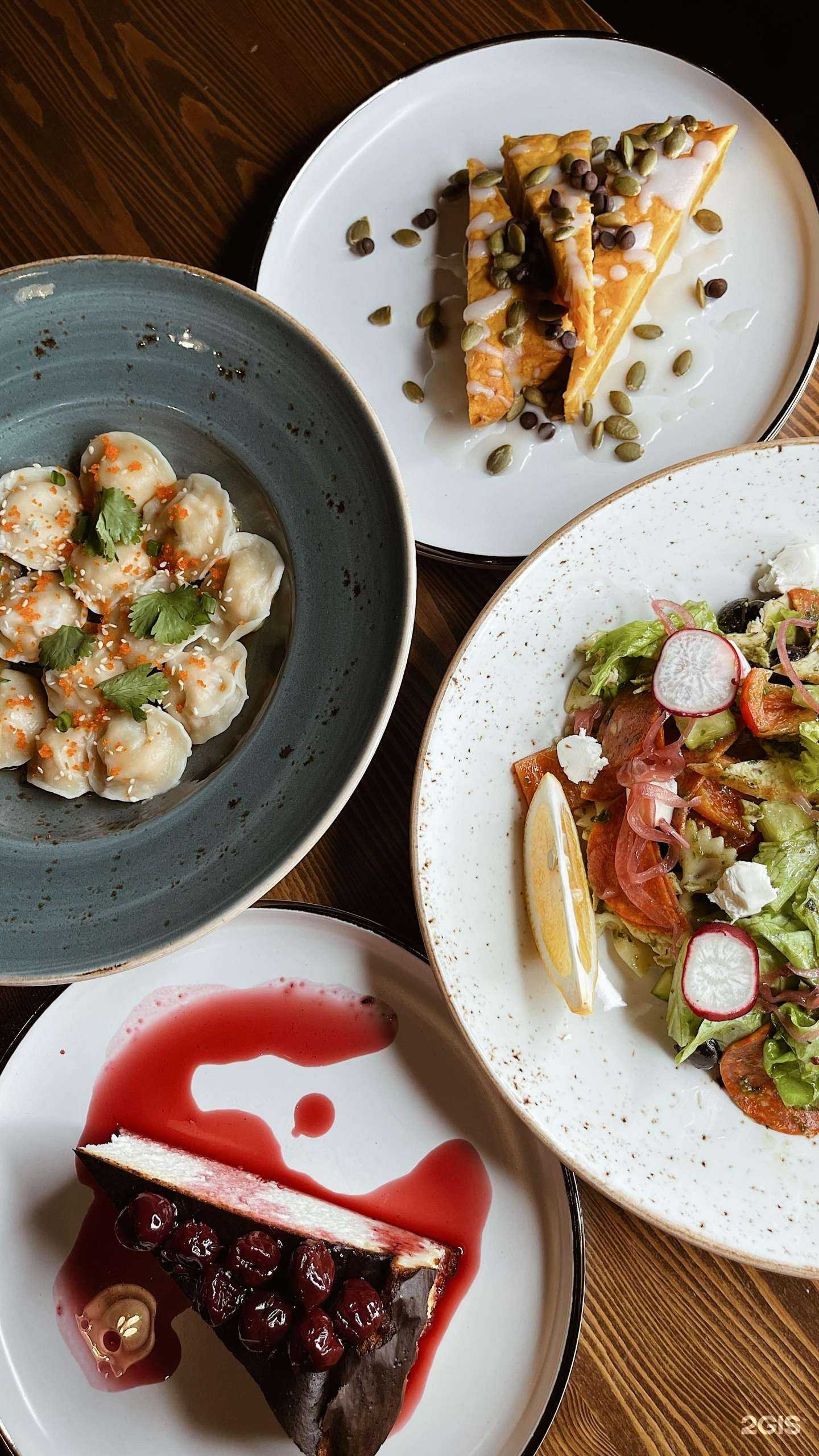 Отзывы на компанию Cherry в Шарыпове c фото