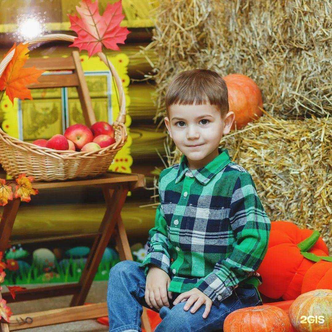 Отзывы на компанию Bambino в Тольятти c фото