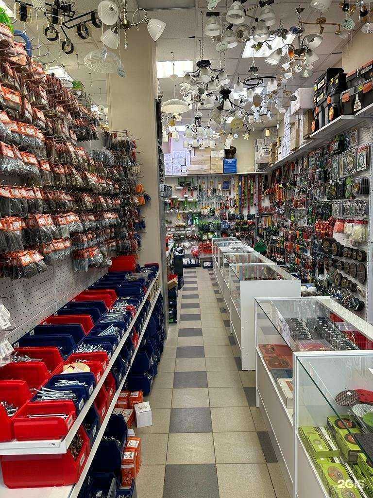 Отзывы на компанию Стройдвор в Реутове c фото