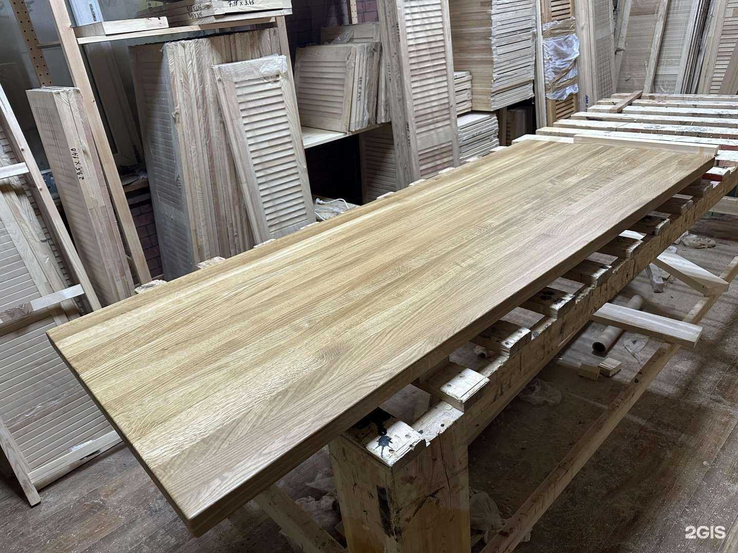 Отзывы на компанию Wood-stroy24 в г. Коммунарка c фото