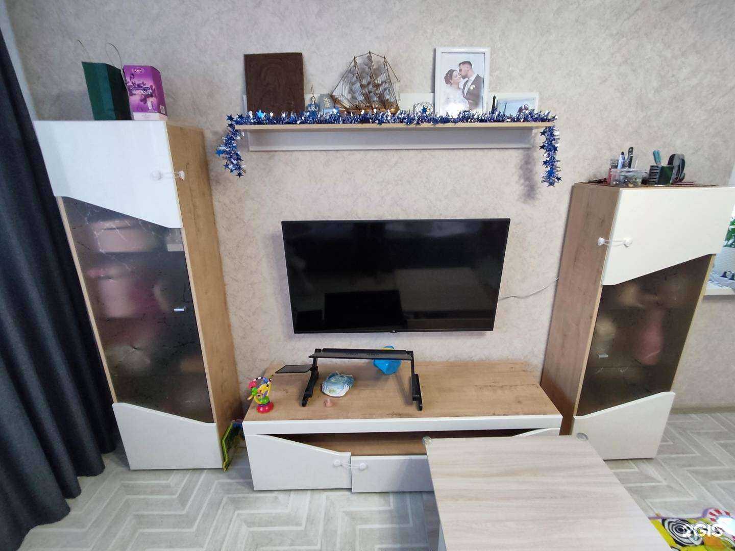 Отзывы на компанию Мастерская мебели и стекла в г. Красноярск c фото