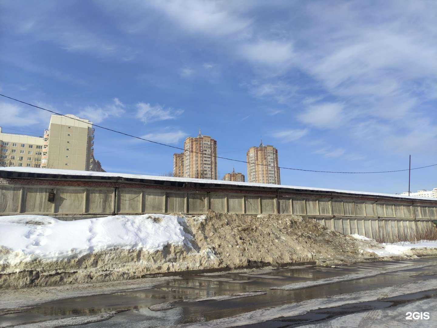 Отзывы на компанию LiquiMoly в Подольске c фото - фотография 2 из 2