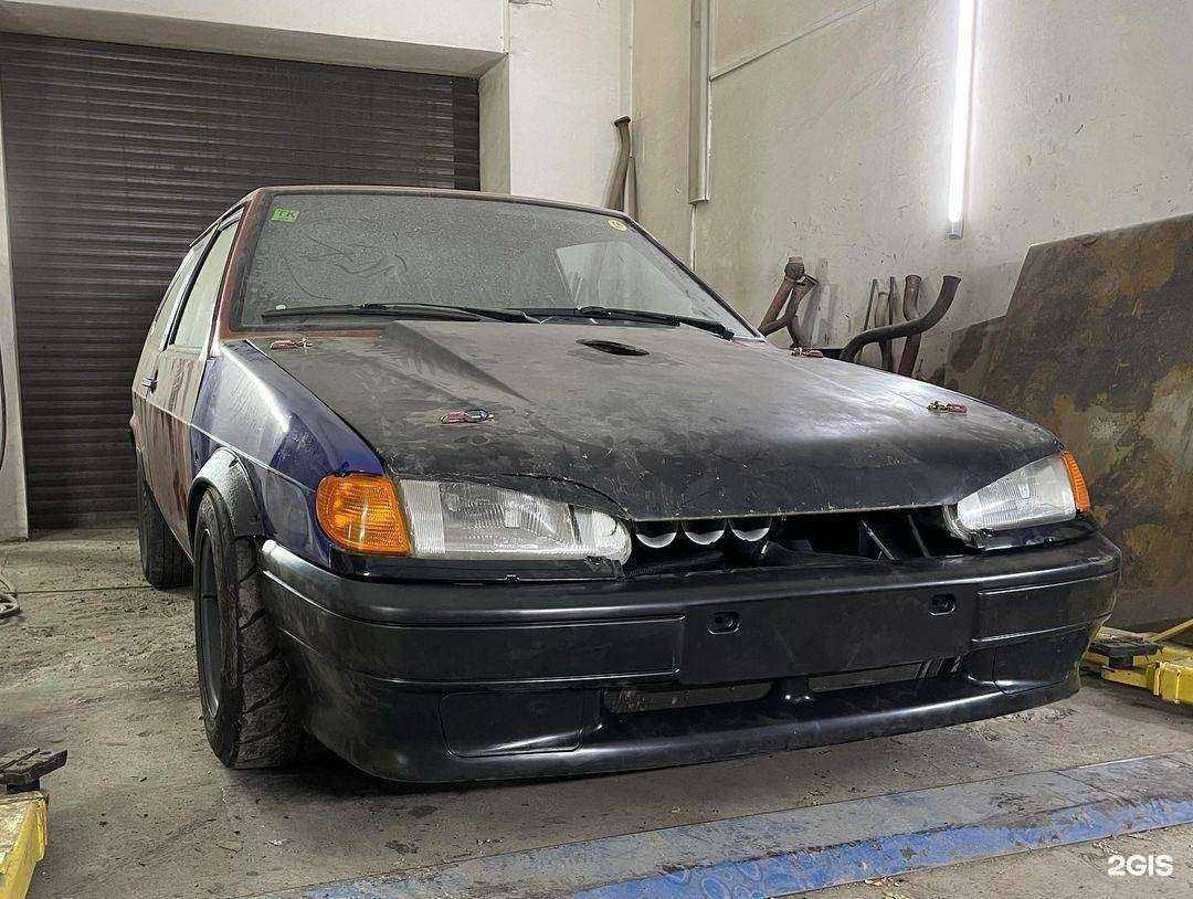 Отзывы на компанию Mirka Motors в Ставрополе c фото