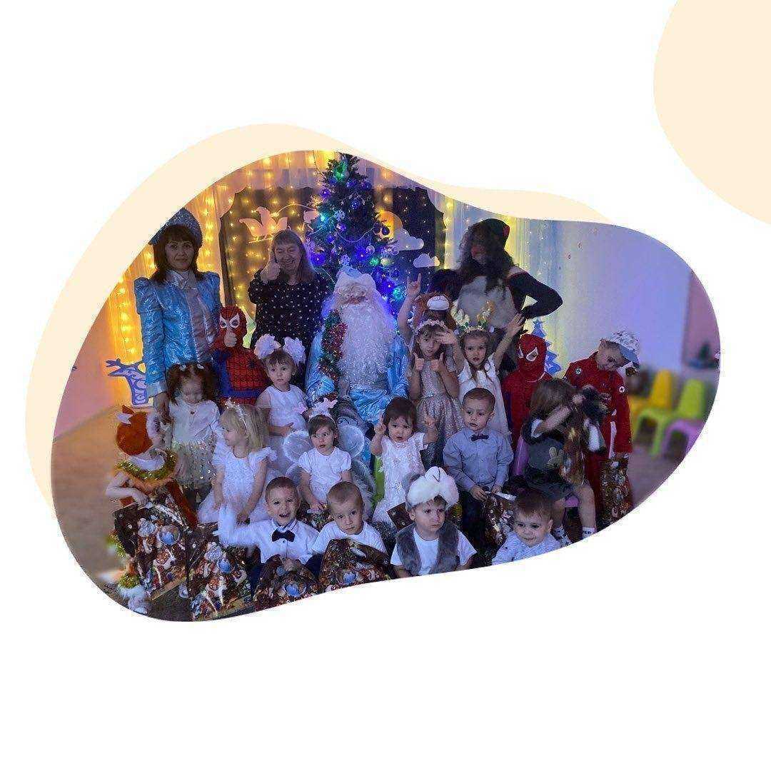 Отзывы на компанию Лисёнок в г. Сургут c фото