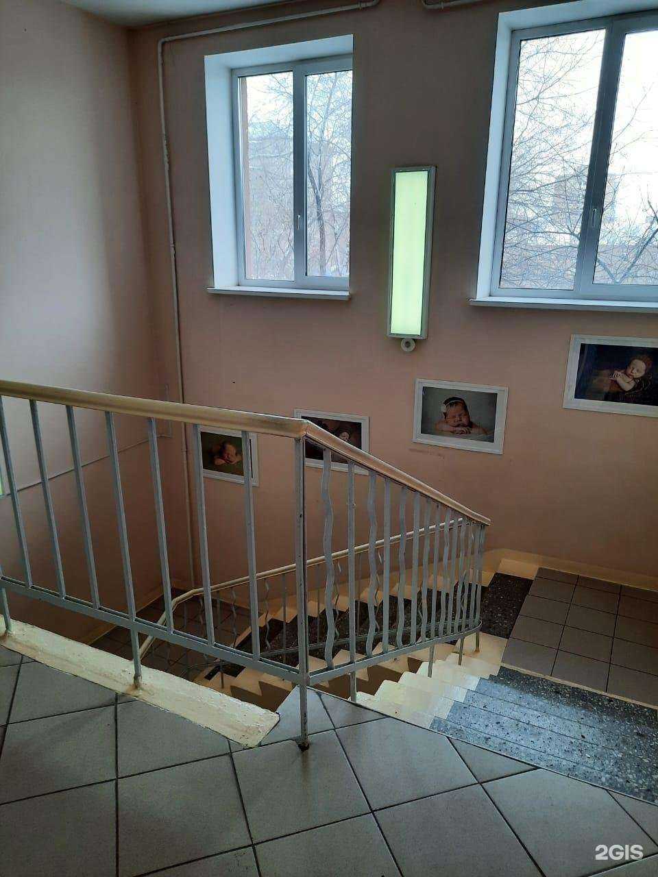 Отзывы на компанию Центр охраны материнства и детства г. Магнитогорск в г. Магнитогорск c фото