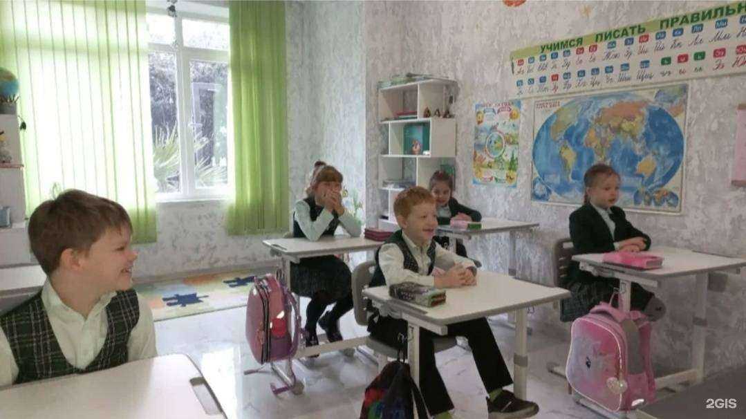 Отзывы на компанию IQ территория в Сочи c фото