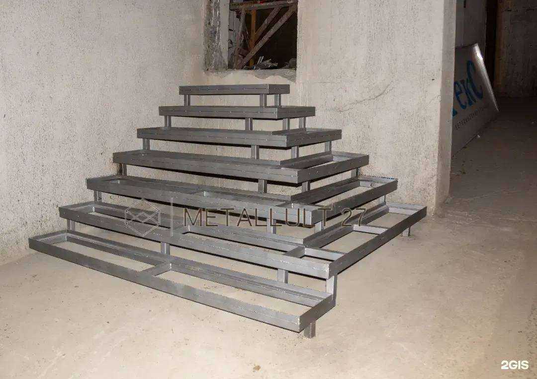 Отзывы на компанию Металлульт 27 в г. Хабаровск c фото
