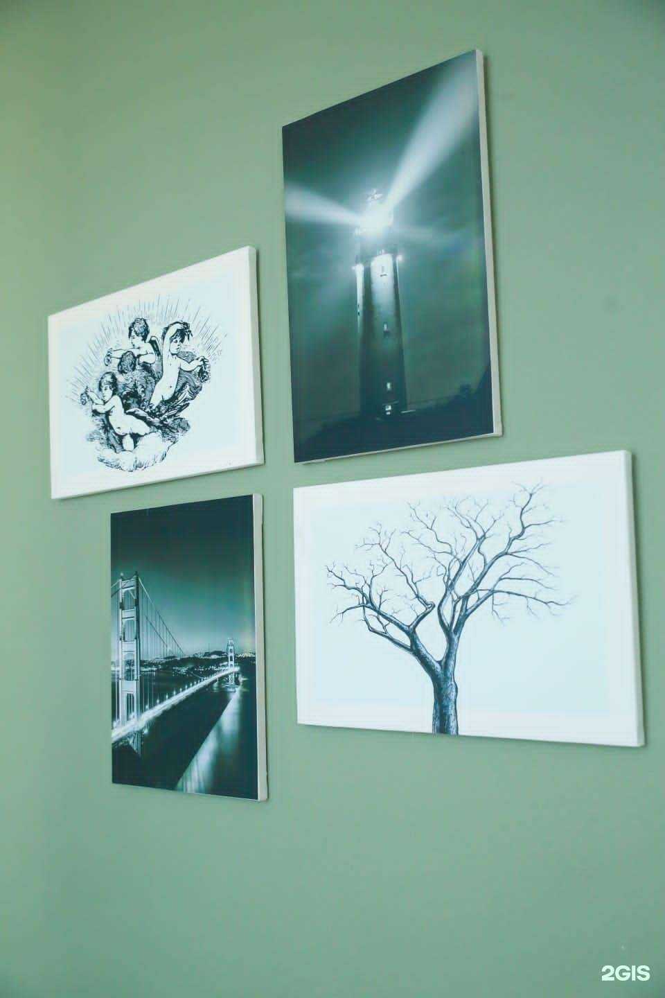 Отзывы на компанию Bliss hotel в г. Волжск c фото