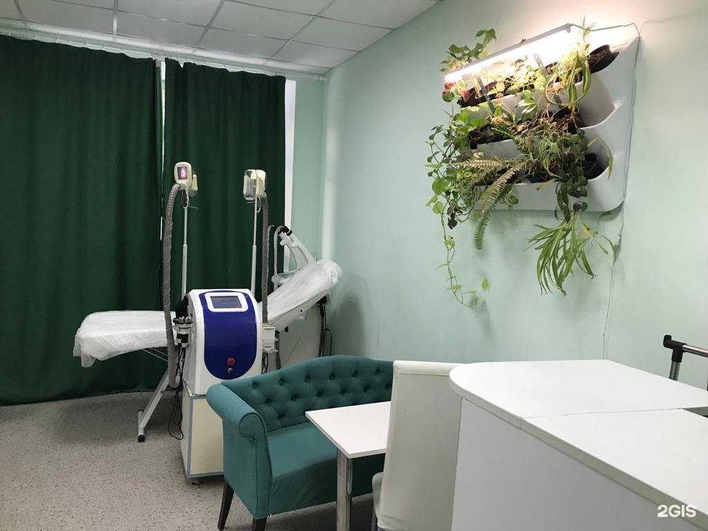 Отзывы на компанию Делай тело в Ижевске c фото