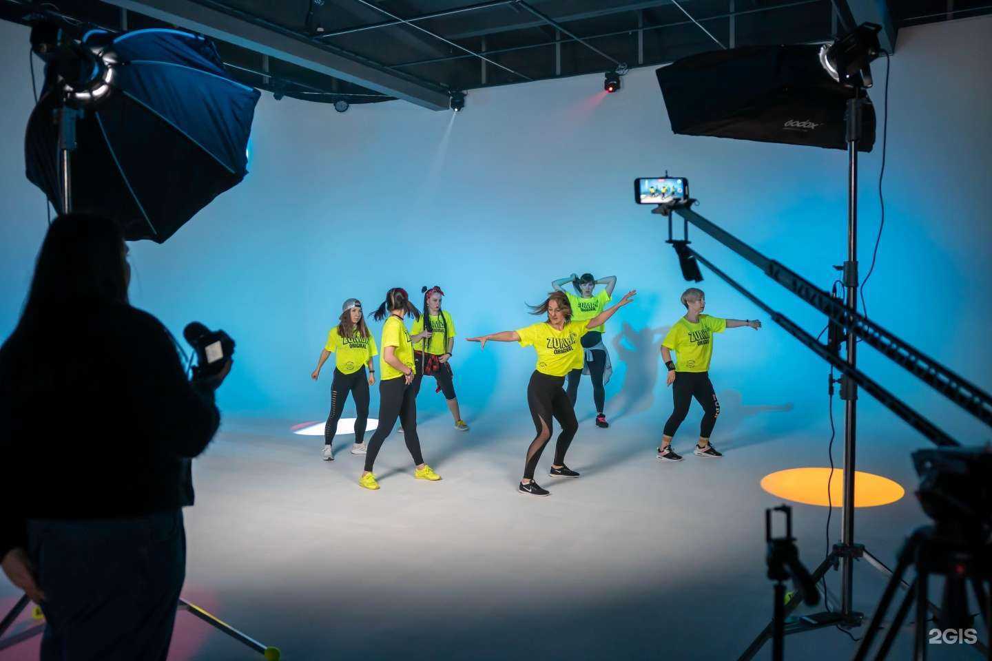 Отзывы на компанию Sl Pictures в Абакане c фото