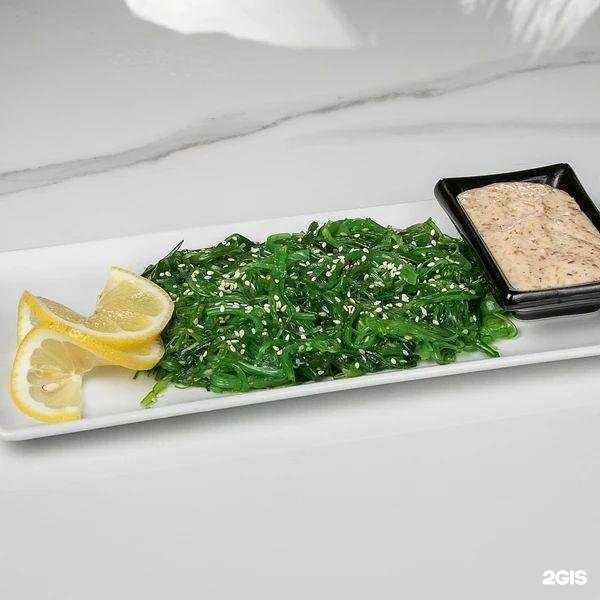 Отзывы на компанию Sushi dom в Казани c фото