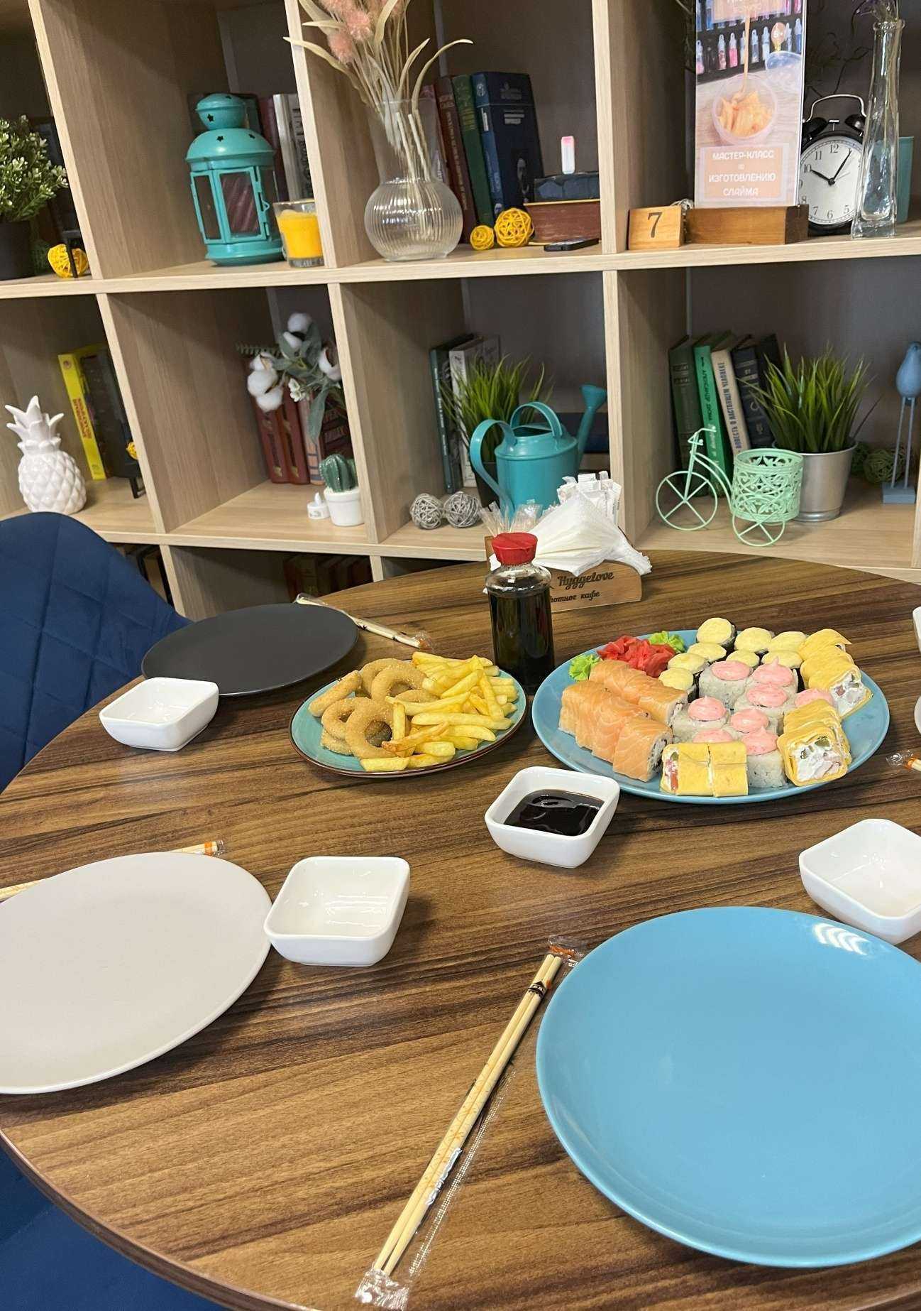 Отзывы на компанию Hyggelove в г. Нижние Серги c фото