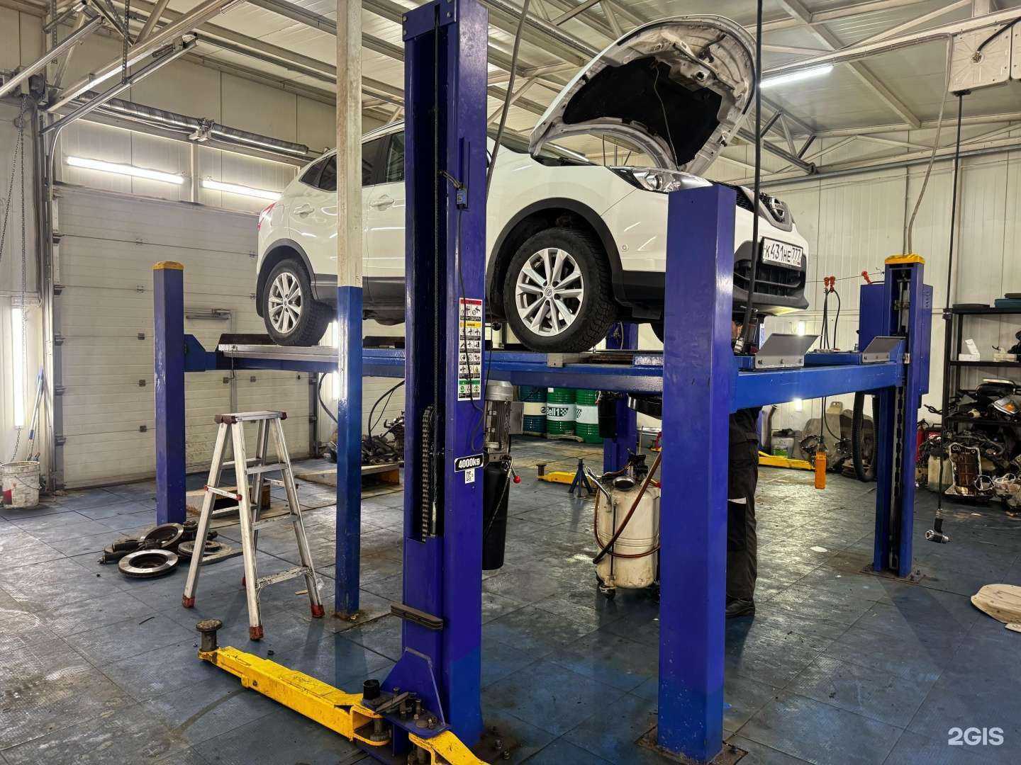 Отзывы на компанию AsavtoVl в Владивостоке c фото