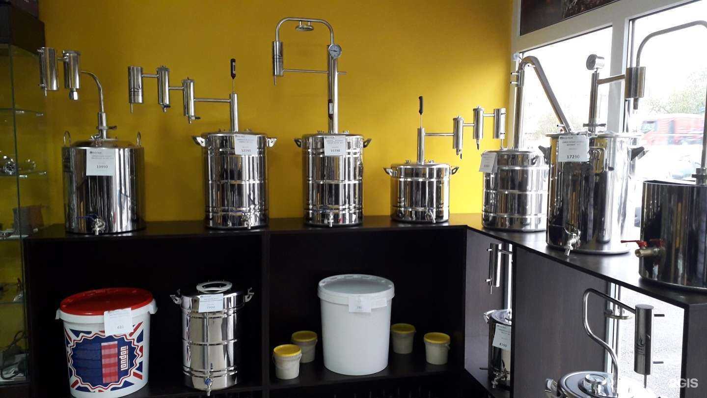 Отзывы на компанию Колба в Майкопе c фото