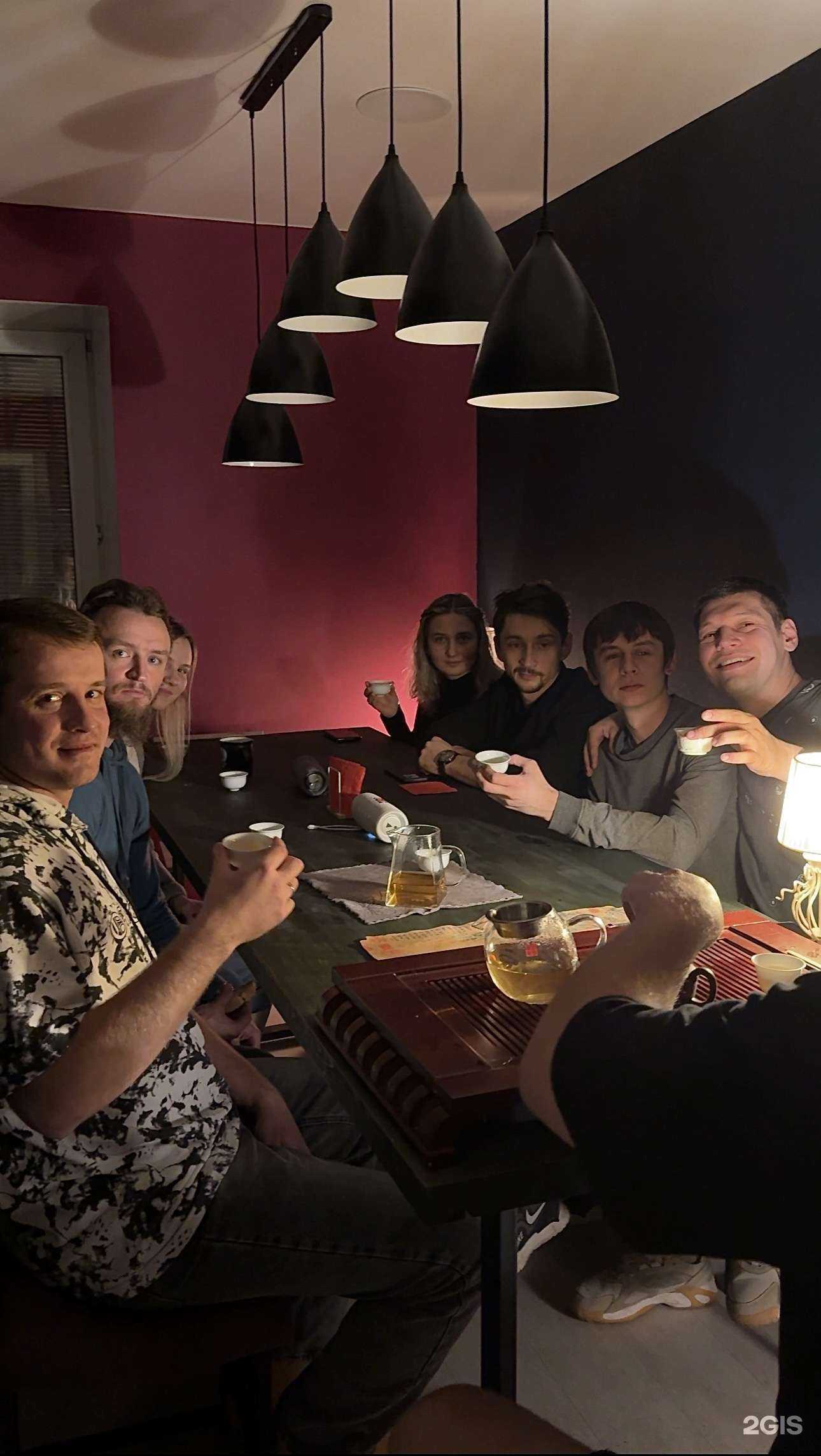 Отзывы на компанию Бункер в г. Воронеж c фото