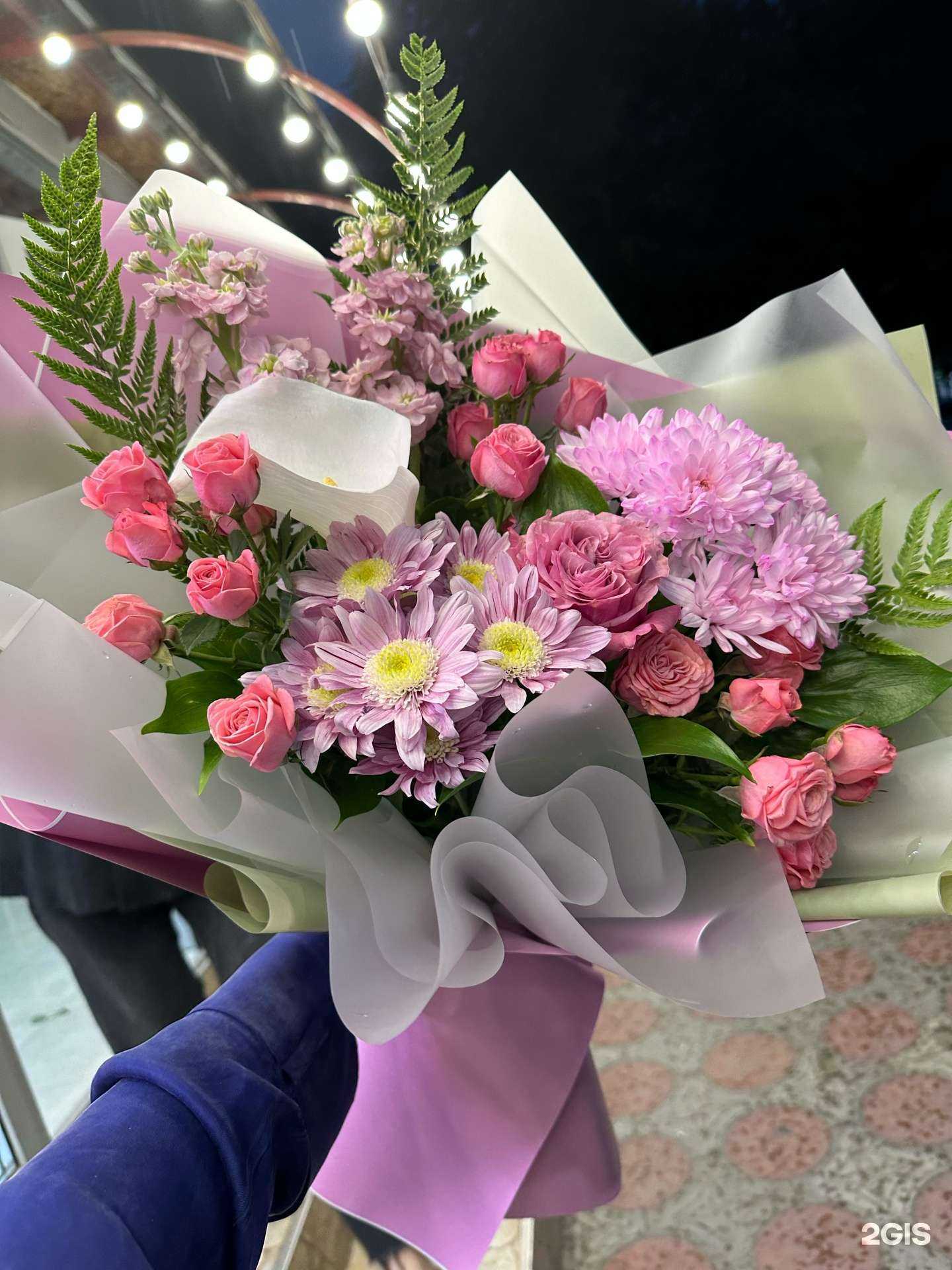 Отзывы на компанию Асия в Кизилюрте c фото