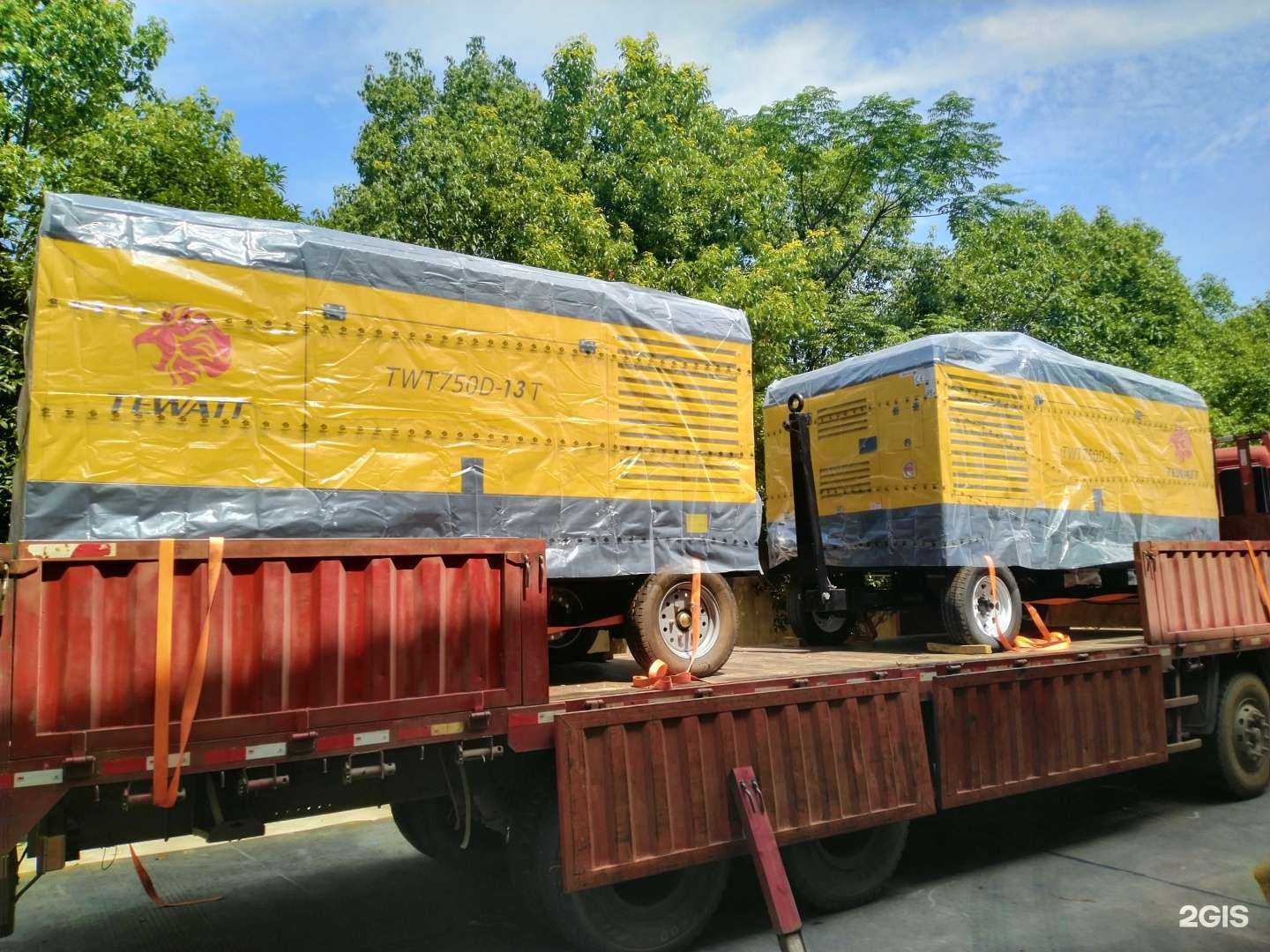 Отзывы на компанию Технопромакс в Хабаровске c фото