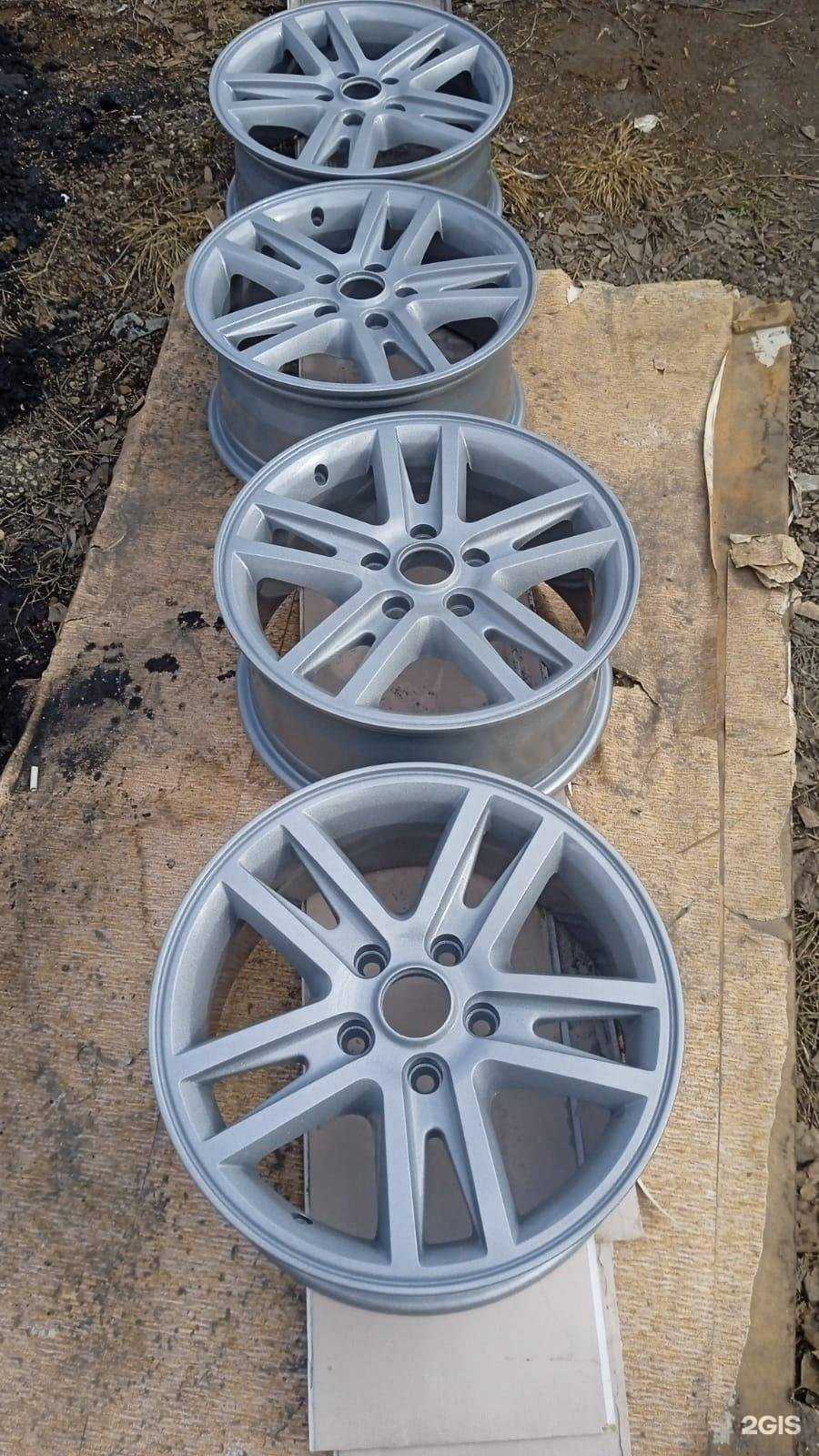 Отзывы на компанию Компания по пескоструйной обработке в Уфе c фото