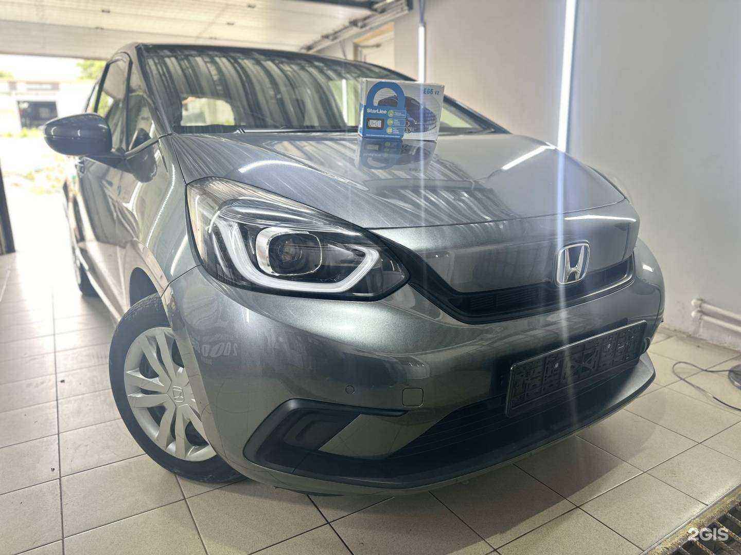 Отзывы на компанию Аистенок в Владивостоке c фото - фотография 2 из 2