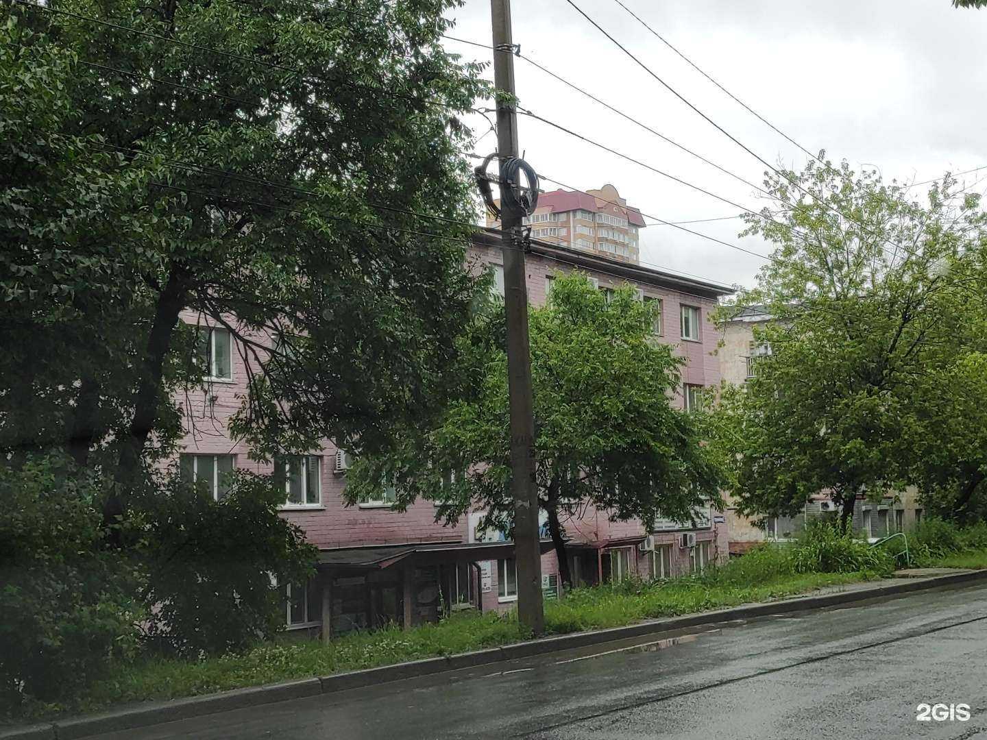 Отзывы на компанию Техно-Сервис в г. Находка c фото