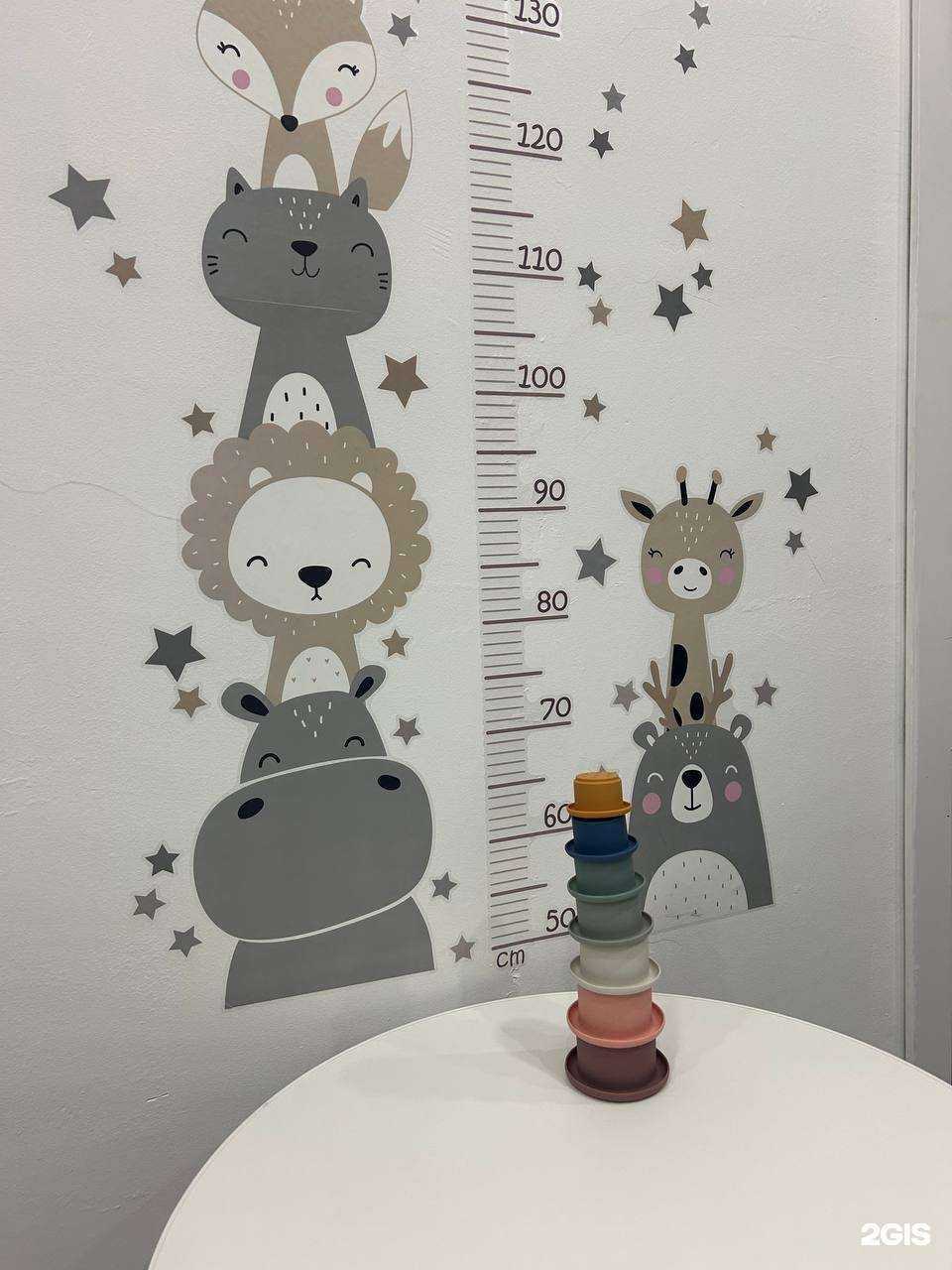 Отзывы на компанию Академия Детства в Нижнем Новгороде c фото