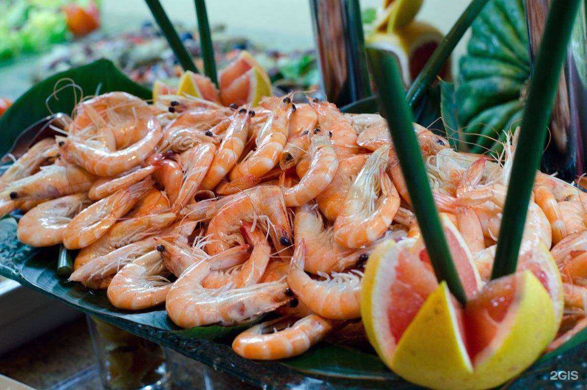 Отзывы на компанию Морское изобилие в г. Находка c фото