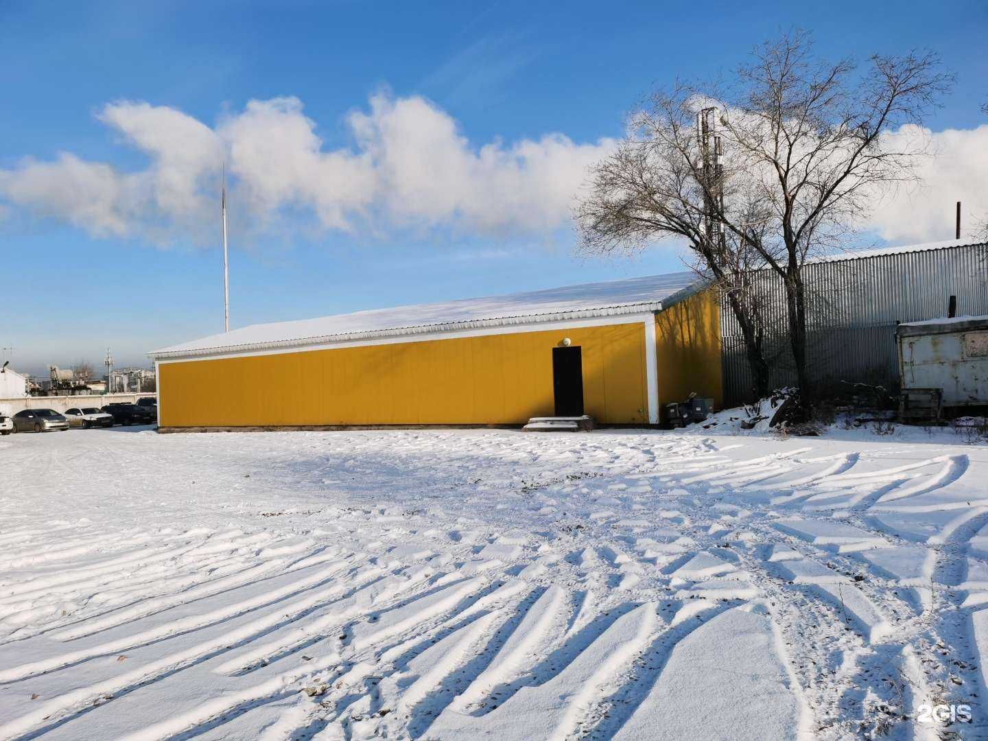 Отзывы на компанию Вечность в Улан-Удэ c фото - фотография 2 из 2