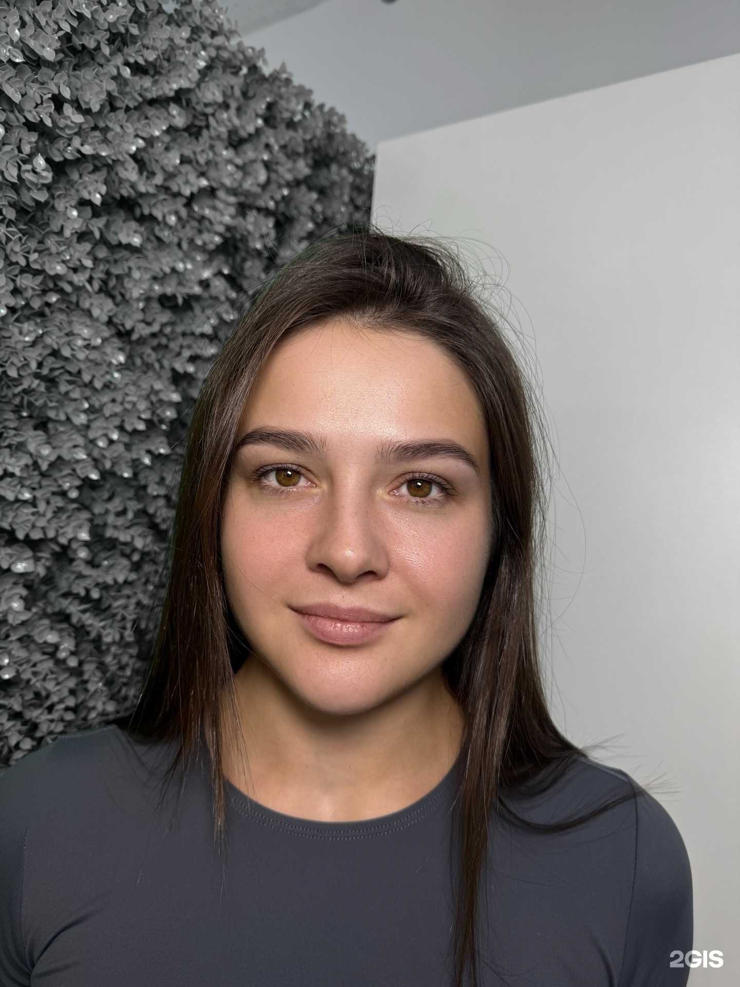 Отзывы на компанию Brows&Lashes  в Новосибирске c фото