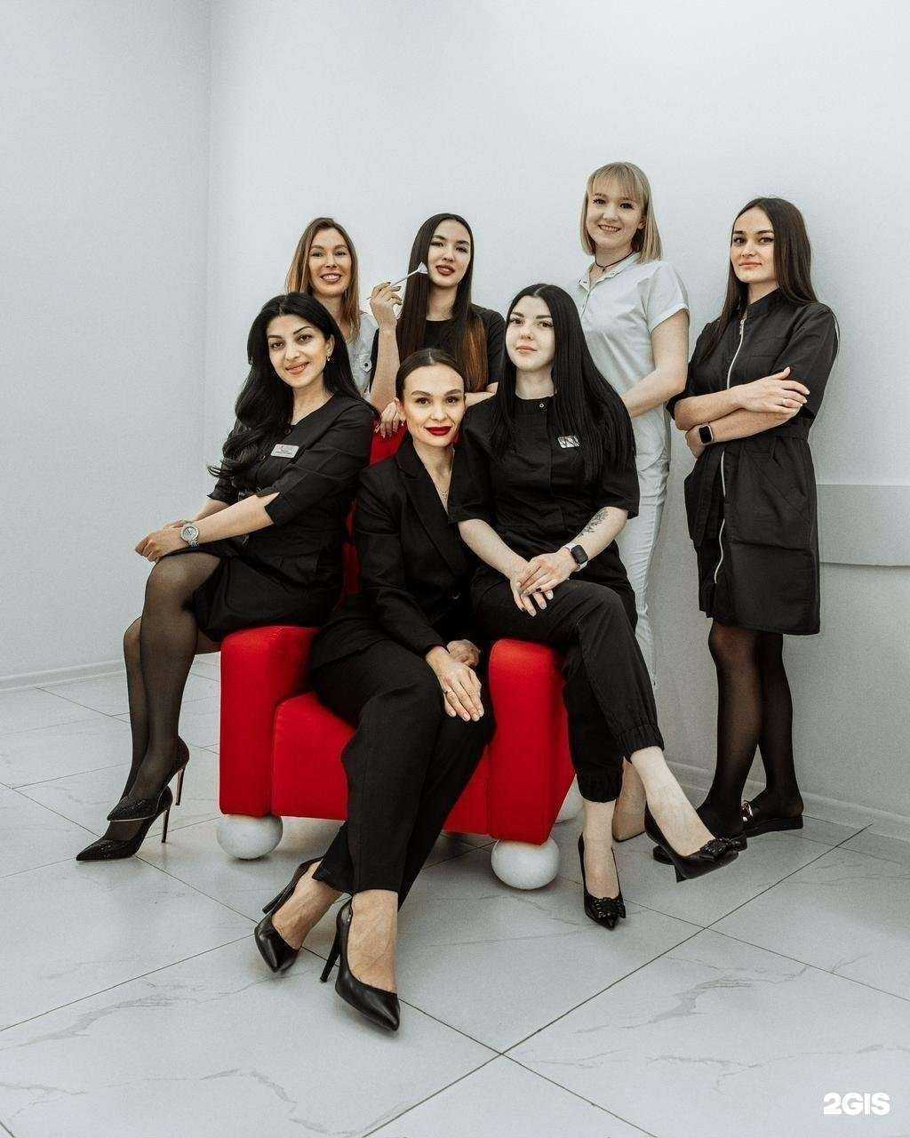 Отзывы на компанию APlaser в Хабаровске c фото