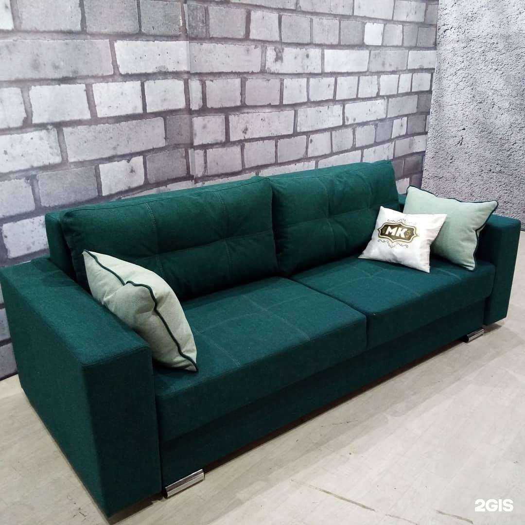 Отзывы на компанию МЕБЕЛЬНЫЙ КЛУБ в Челябинске c фото