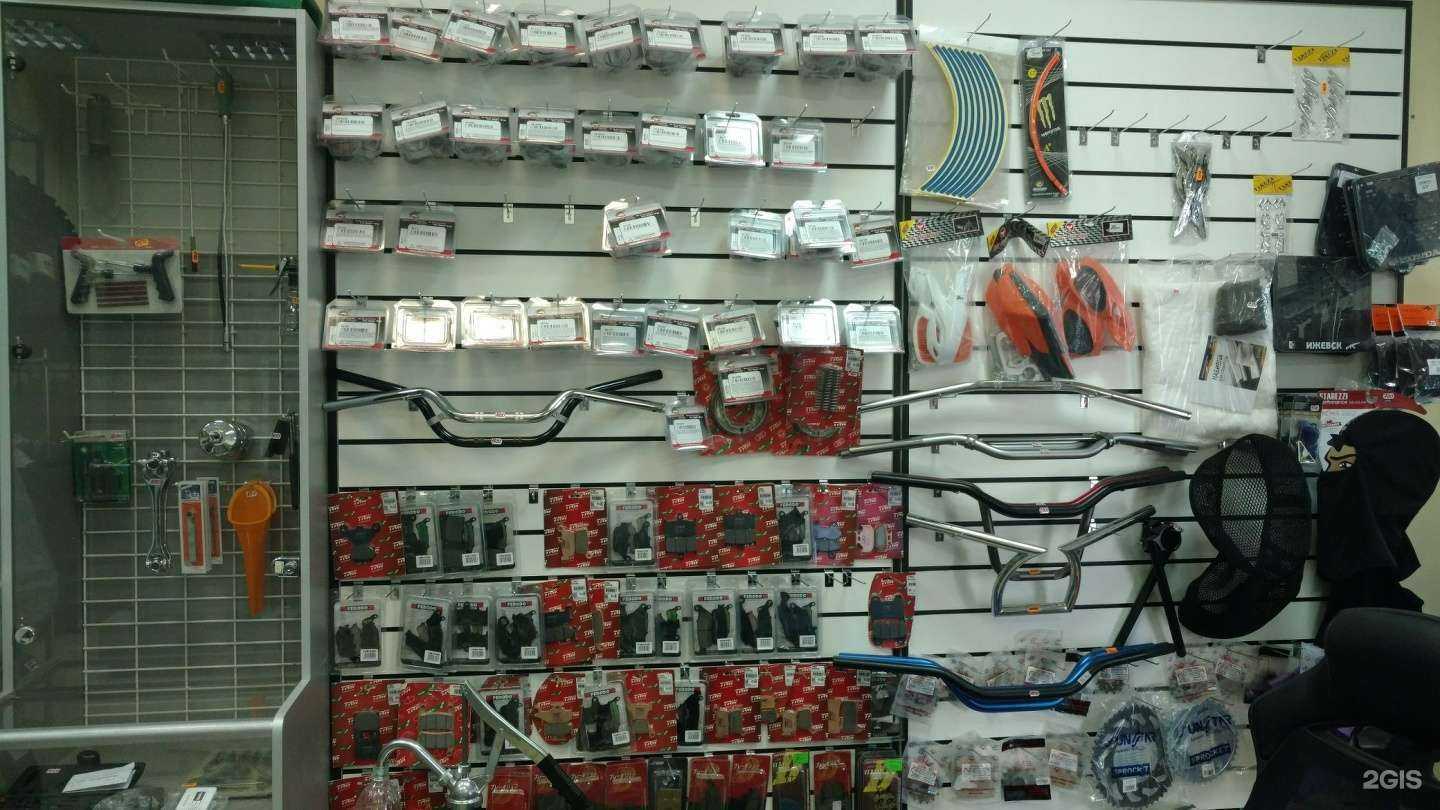 Отзывы на компанию Motolife в г. Ижевск c фото