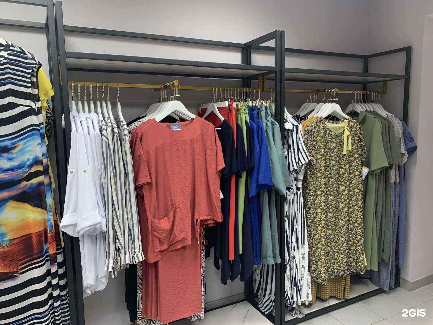 Отзывы на компанию Klara в Сочи c фото