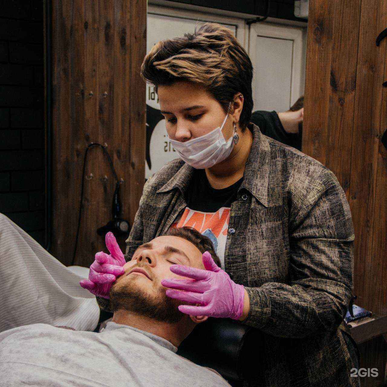 Отзывы на компанию Лось и Ножницы в Барнауле c фото