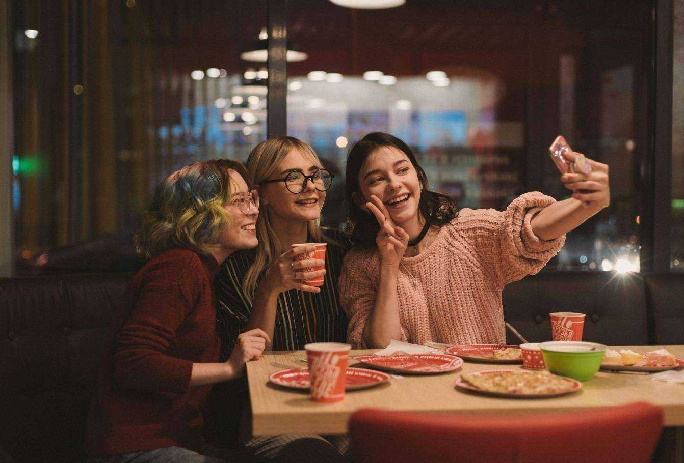 Отзывы на компанию Русские блины в Оренбурге c фото