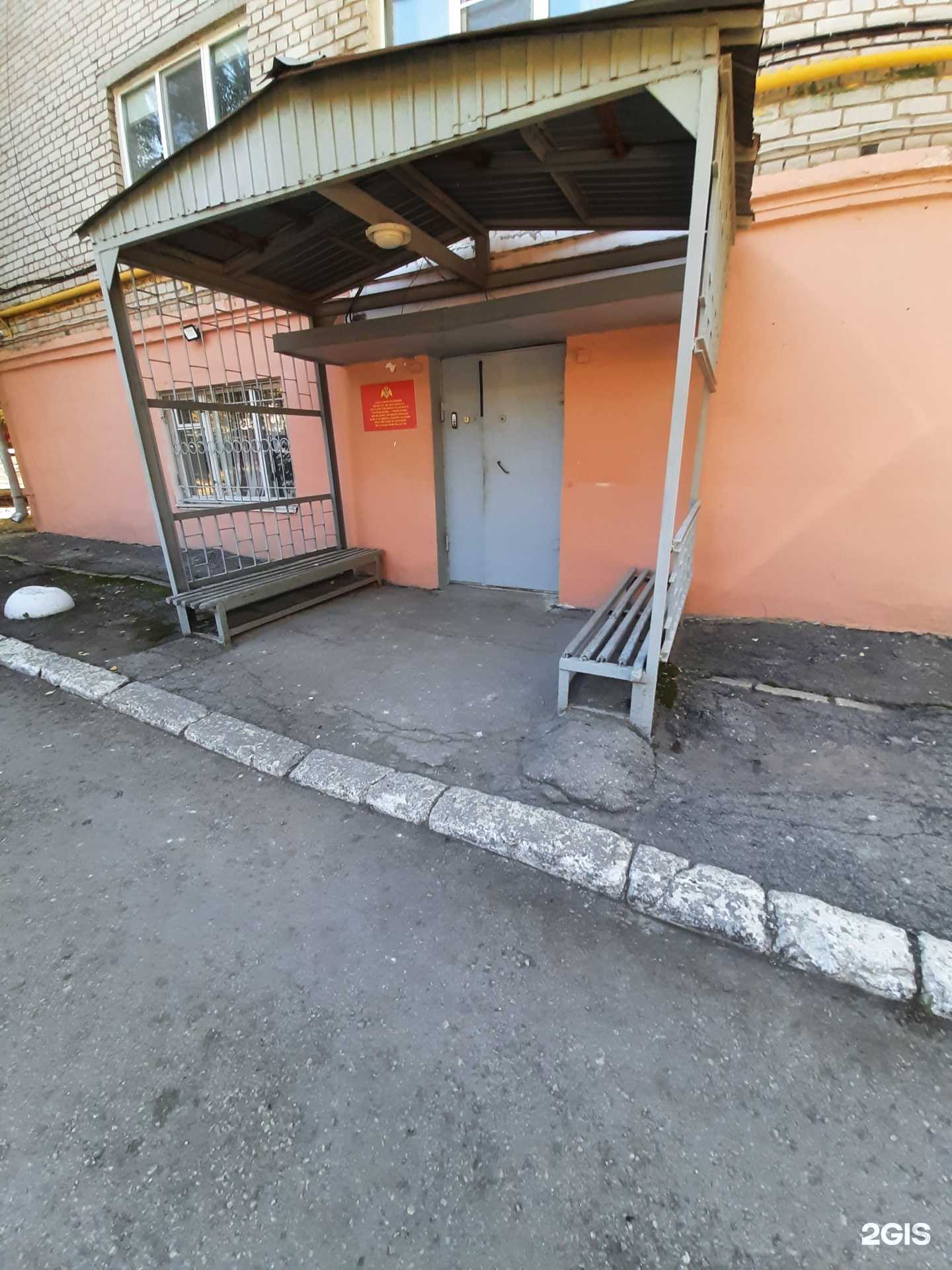 Отзывы на компанию 2-ой батальон полиции в Самаре c фото