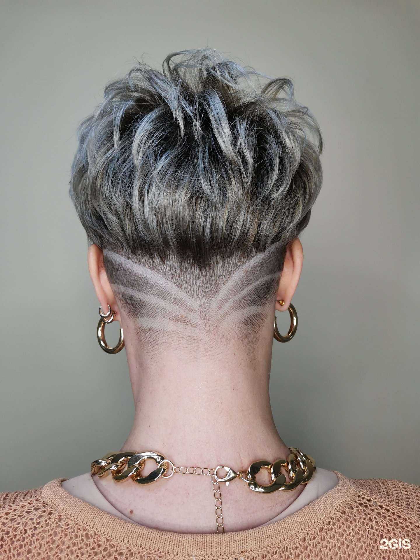 Отзывы на компанию Студия красивых волос в Сургуте c фото