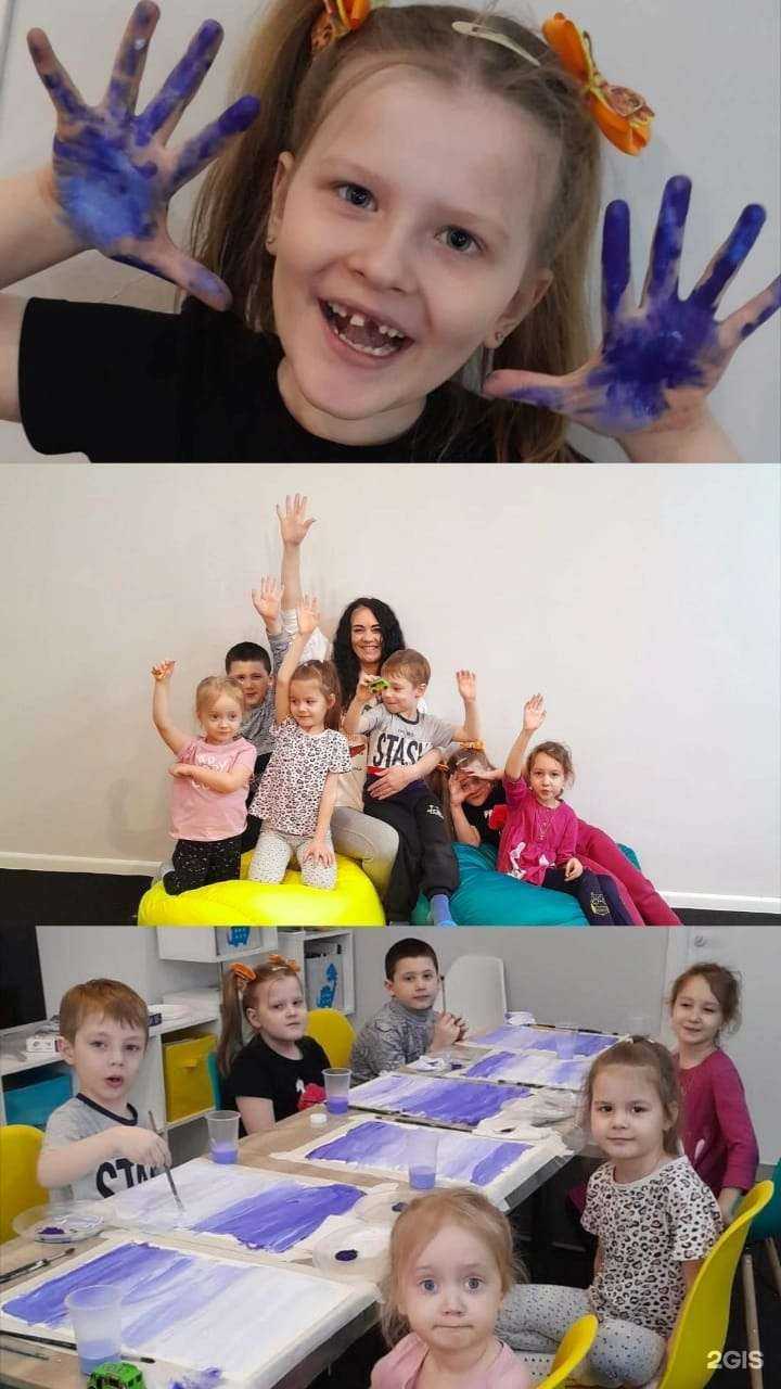 Отзывы на компанию Карамелька в г. Новосибирск c фото