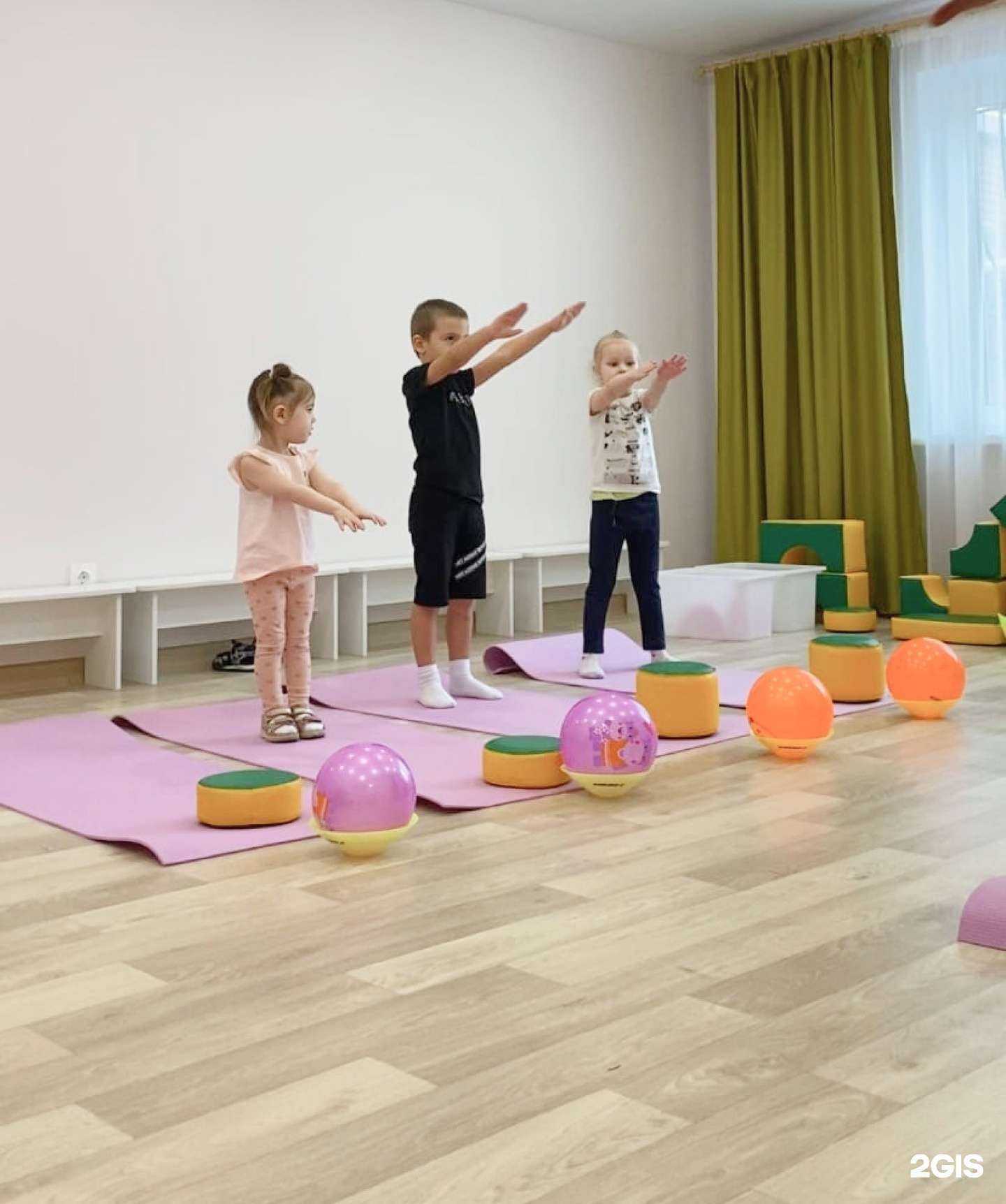 Отзывы на компанию МаЗайка в Красноярске c фото