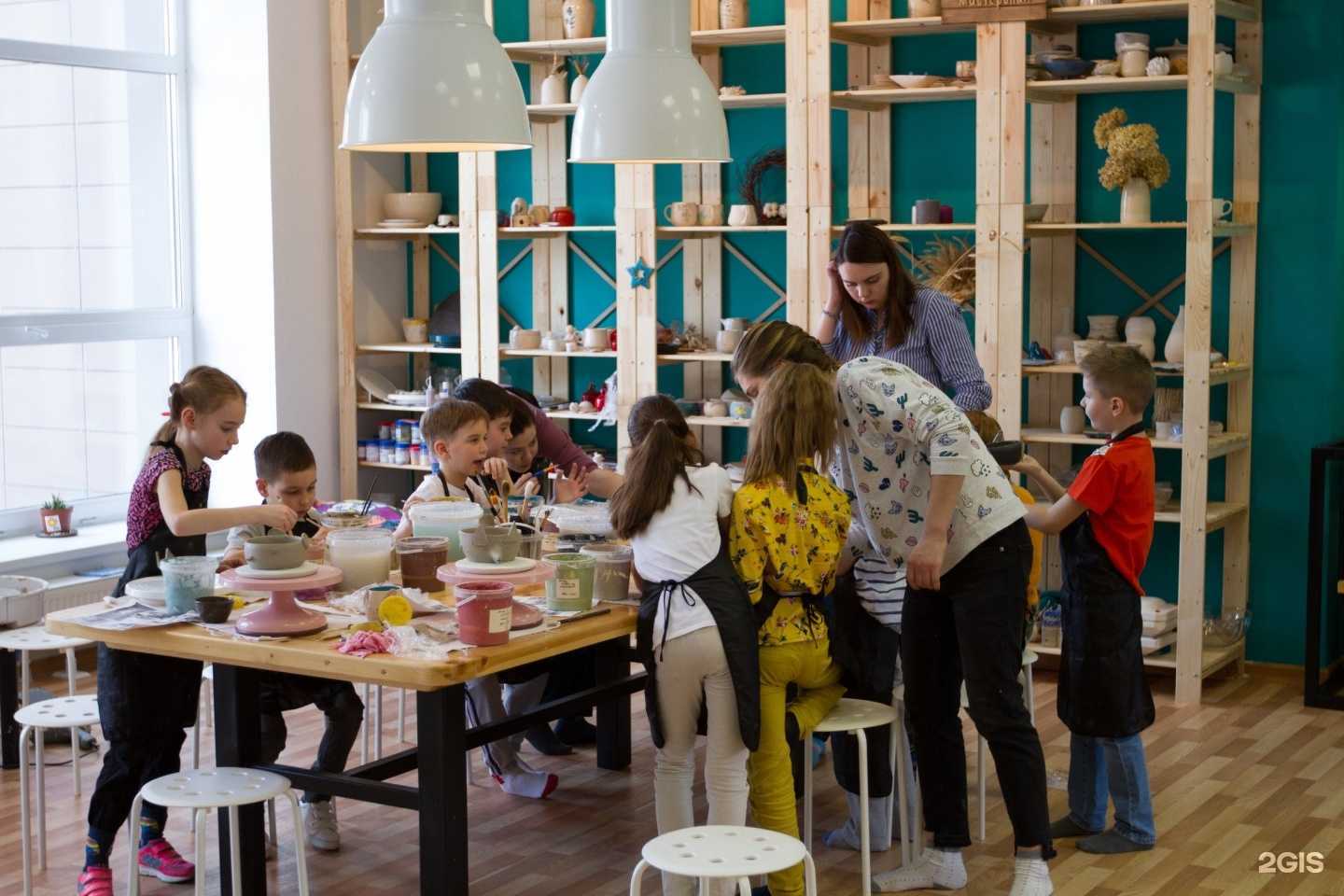 Отзывы на компанию Lule Ceramic в Казани c фото