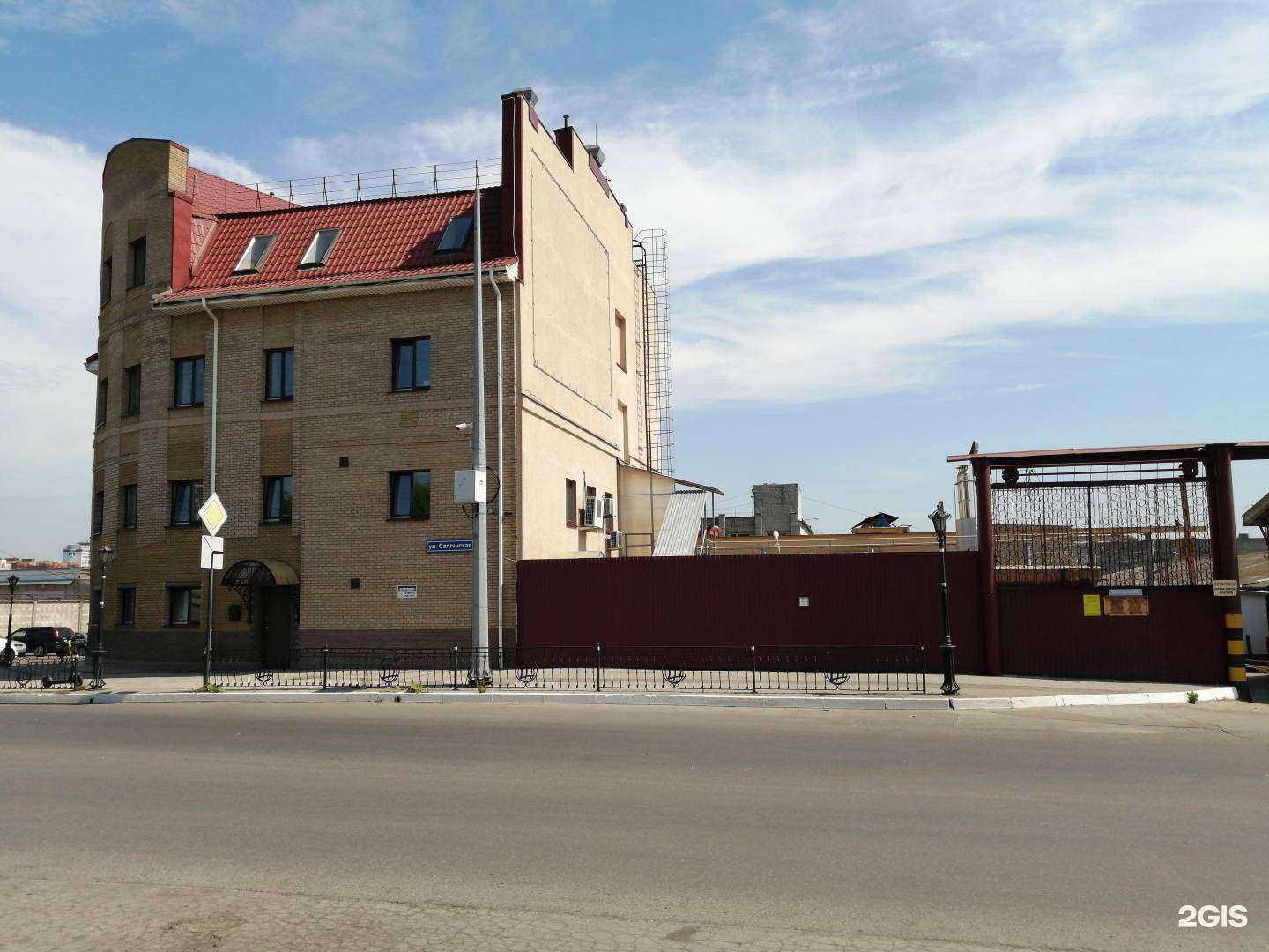 Отзывы на компанию Шери в Нижнем Новгороде c фото - фотография 2 из 2