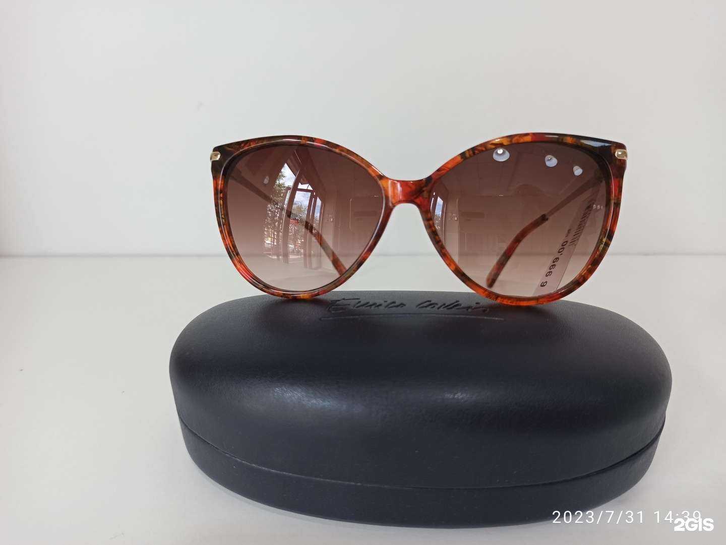 Отзывы на компанию Оранж в Калининграде c фото