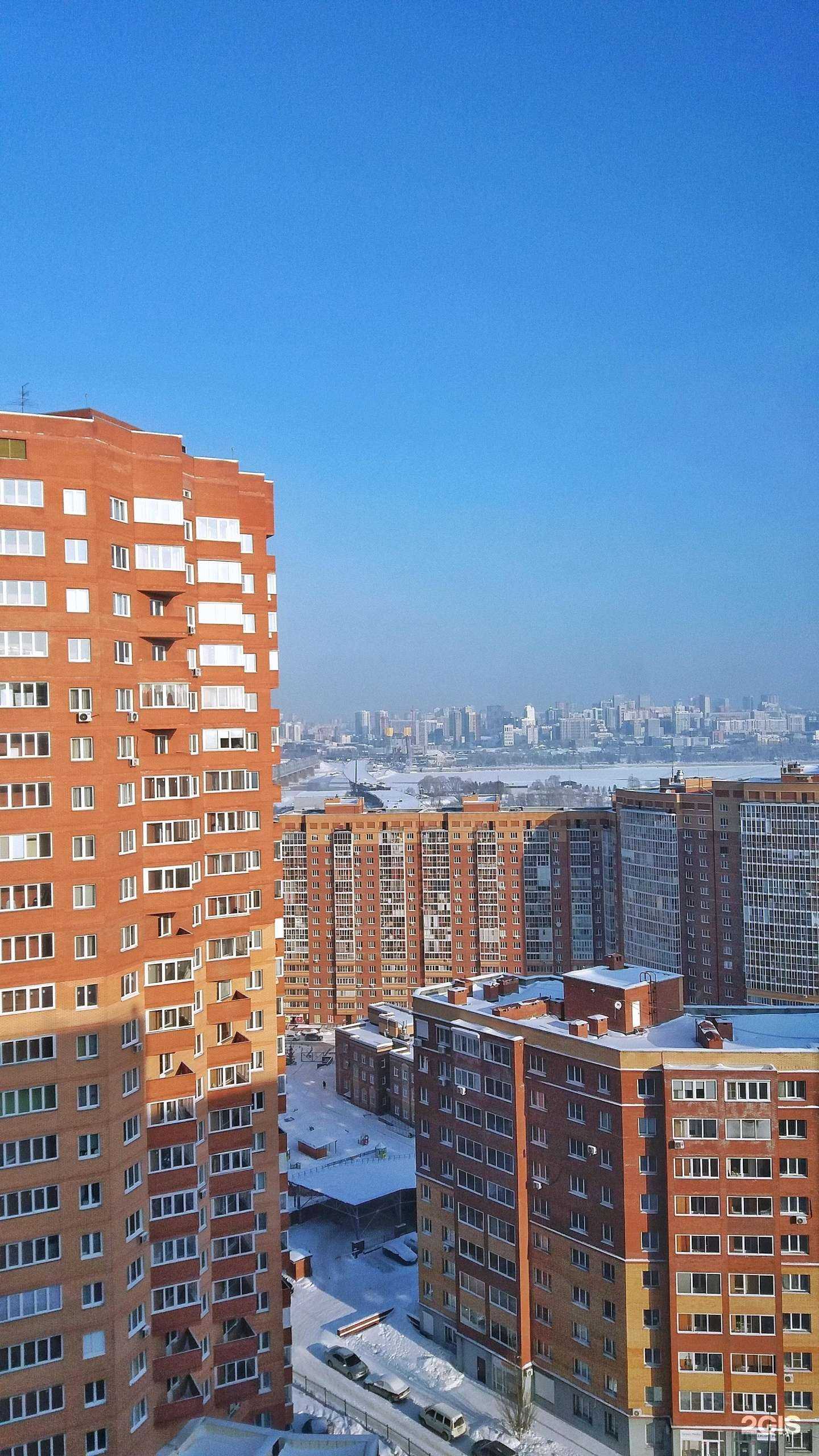 Отзывы на компанию СД в Новосибирске c фото - фотография 2 из 2