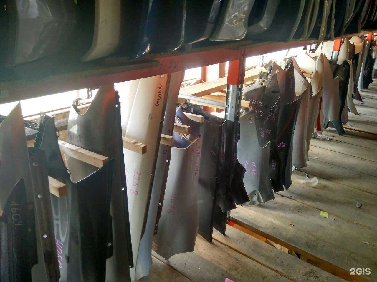 Отзывы на компанию Байкал Партнер в Иркутске c фото