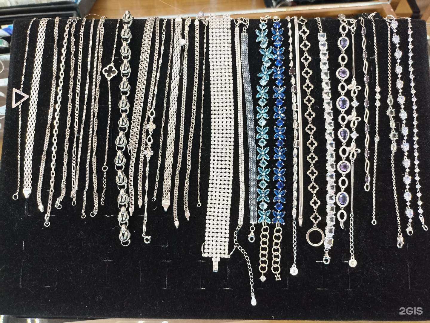 Отзывы на компанию Серебро в г. Кисловодск c фото