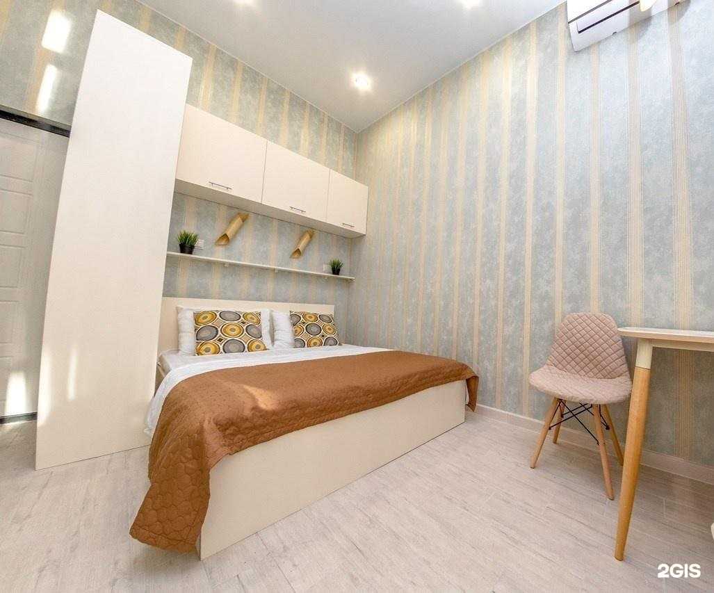 Отзывы на компанию Шарден в Сочи c фото