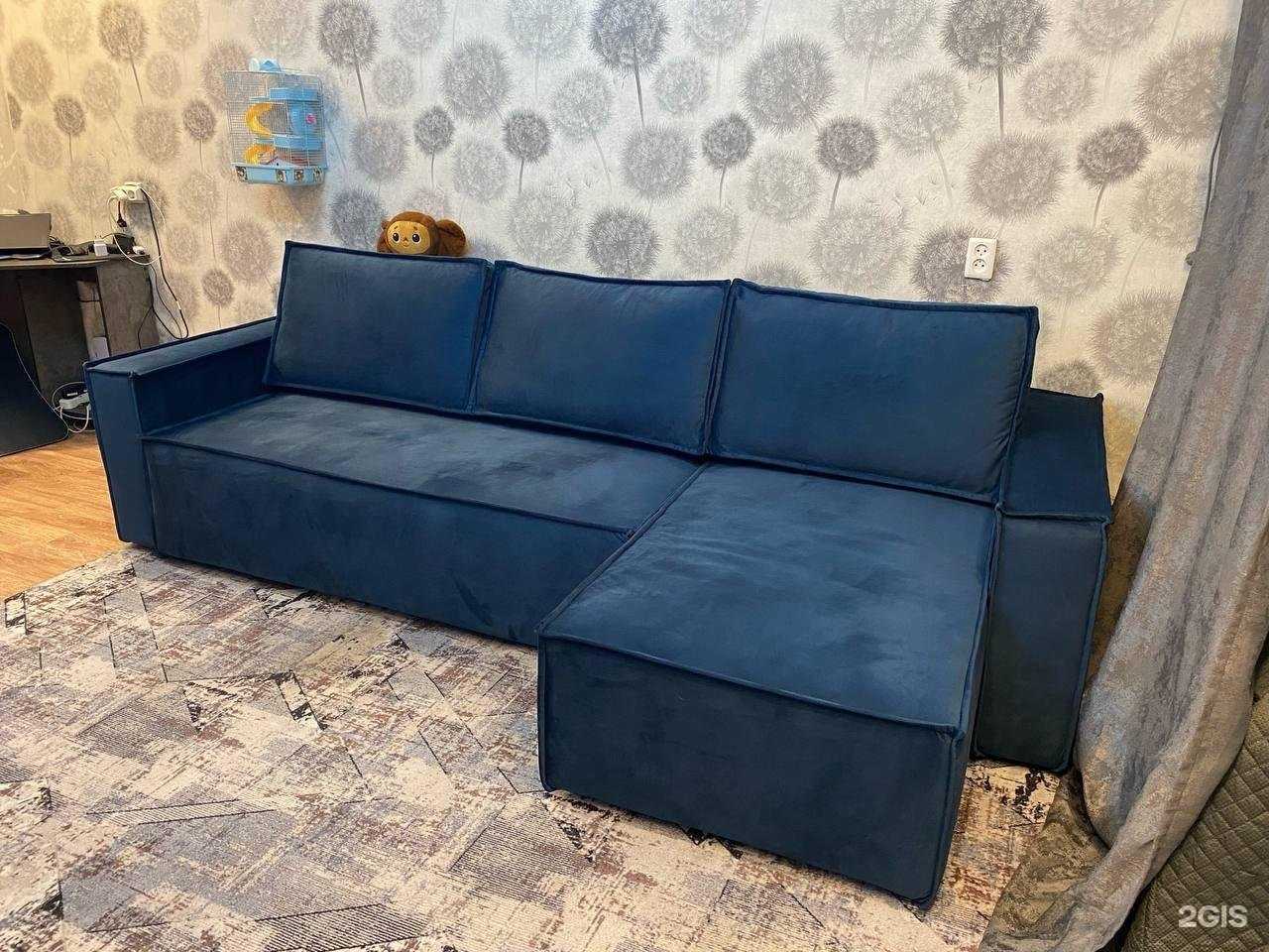 Отзывы на компанию Много мебели в Химках c фото