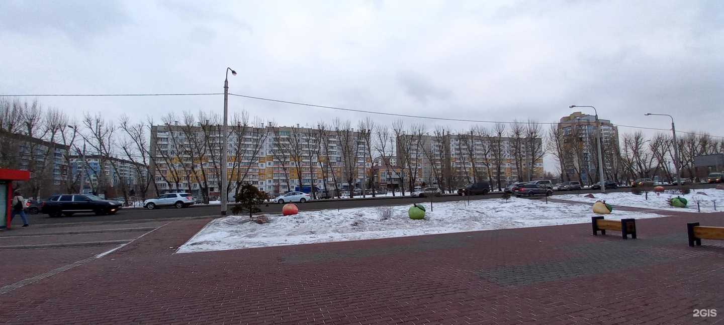 Отзывы на компанию Центр лазерной косметологии ОК в Красноярске c фото - фотография 2 из 2