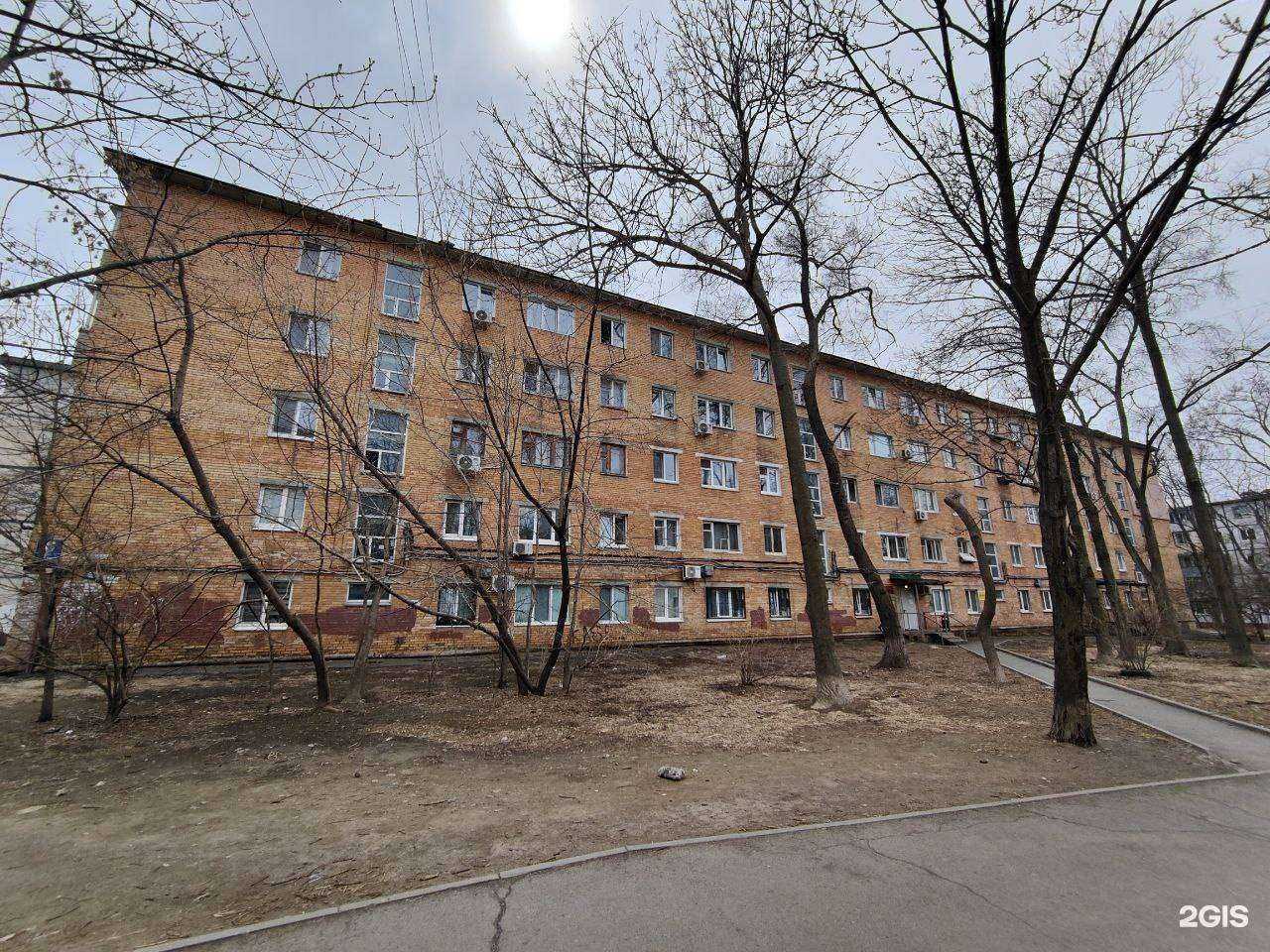 Отзывы на компанию Владивостокская детская поликлиника №3 в Владивостоке c фото