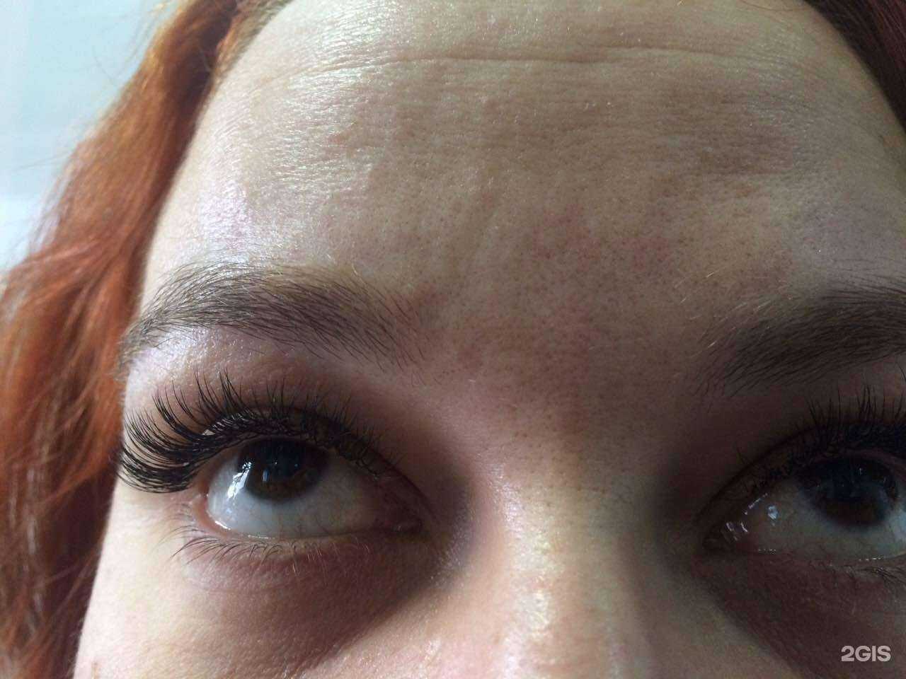 Отзывы на компанию Брюнетка в Иркутске c фото