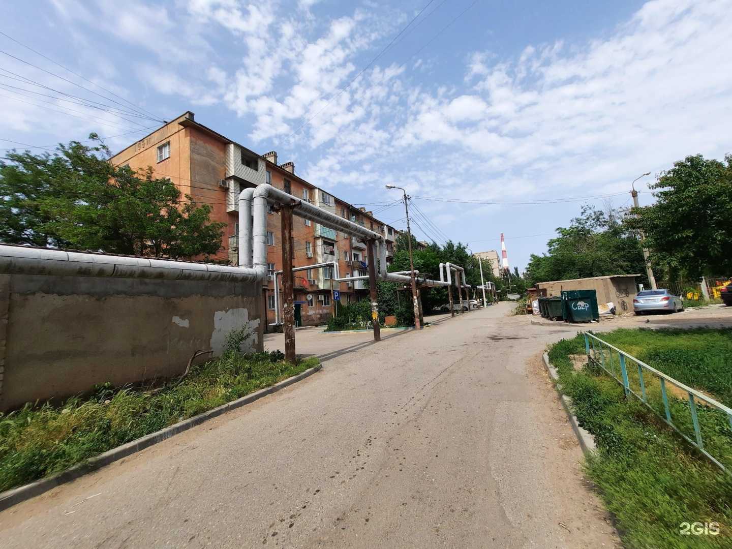 Отзывы на компанию 30 плюс в Астрахани c фото - фотография 2 из 2